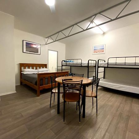 Bundaberg Park Village Экстерьер фото