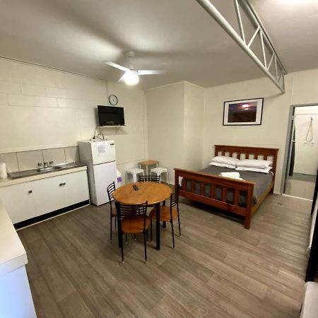 Bundaberg Park Village Экстерьер фото