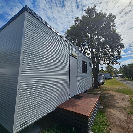 Bundaberg Park Village Экстерьер фото