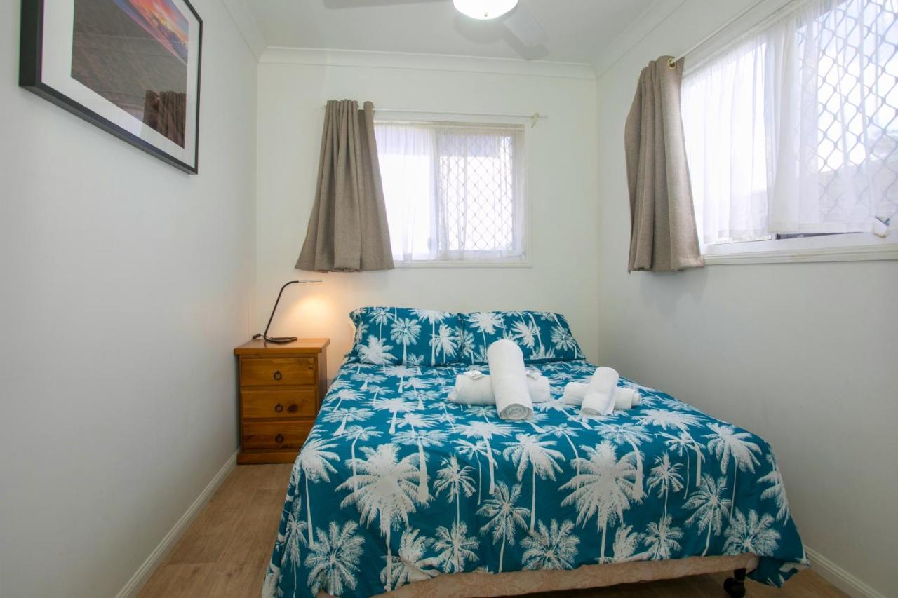 Bundaberg Park Village Экстерьер фото