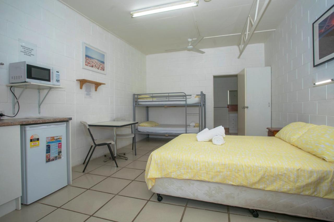 Bundaberg Park Village Экстерьер фото