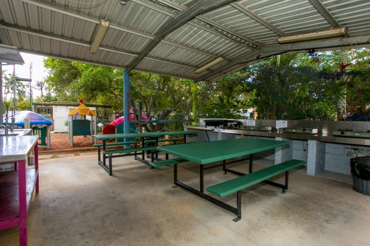 Bundaberg Park Village Экстерьер фото