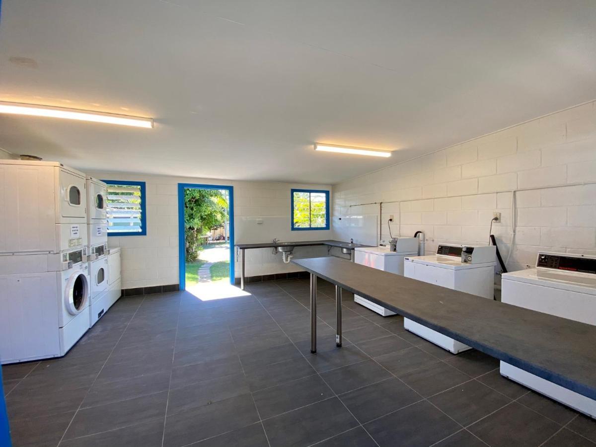Bundaberg Park Village Экстерьер фото