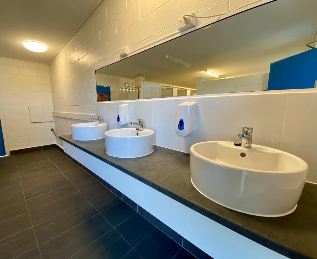 Bundaberg Park Village Экстерьер фото