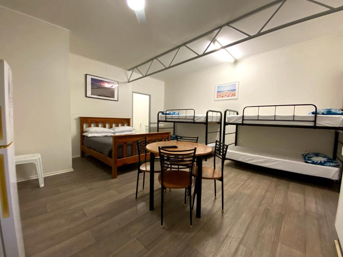 Bundaberg Park Village Экстерьер фото