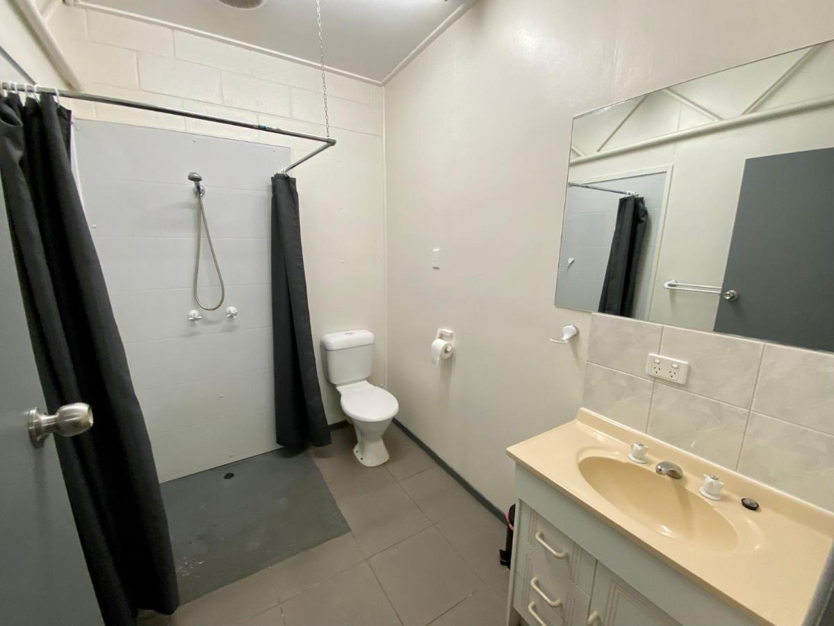 Bundaberg Park Village Экстерьер фото