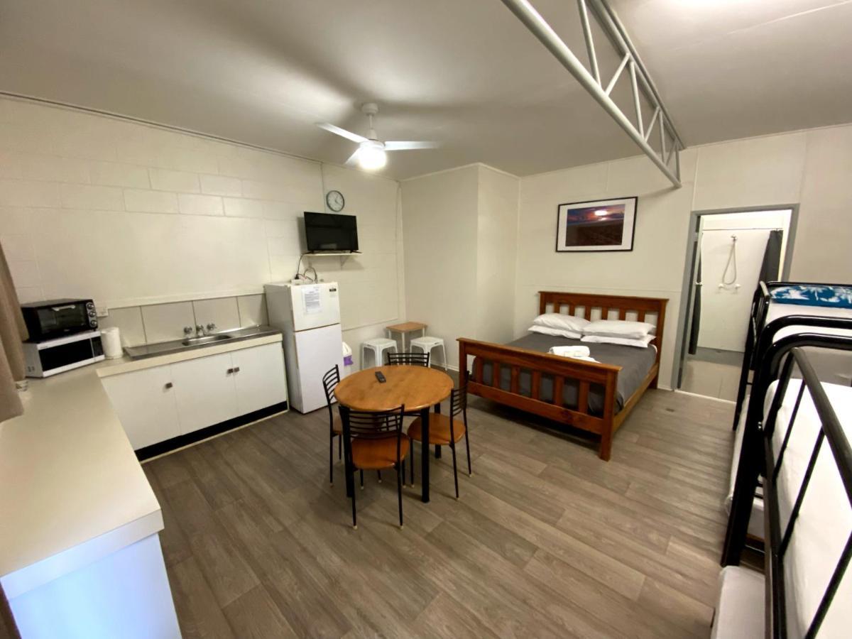 Bundaberg Park Village Экстерьер фото