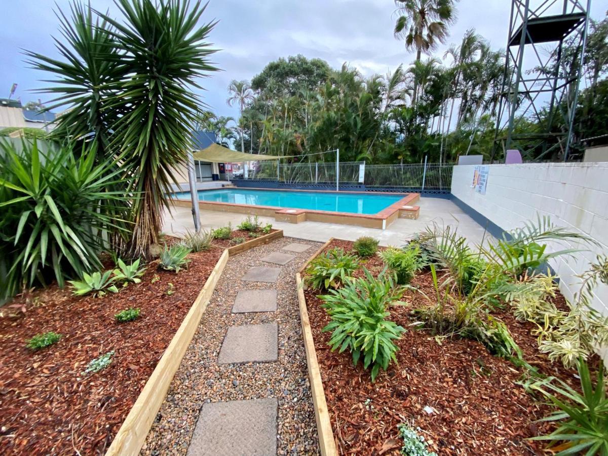 Bundaberg Park Village Экстерьер фото