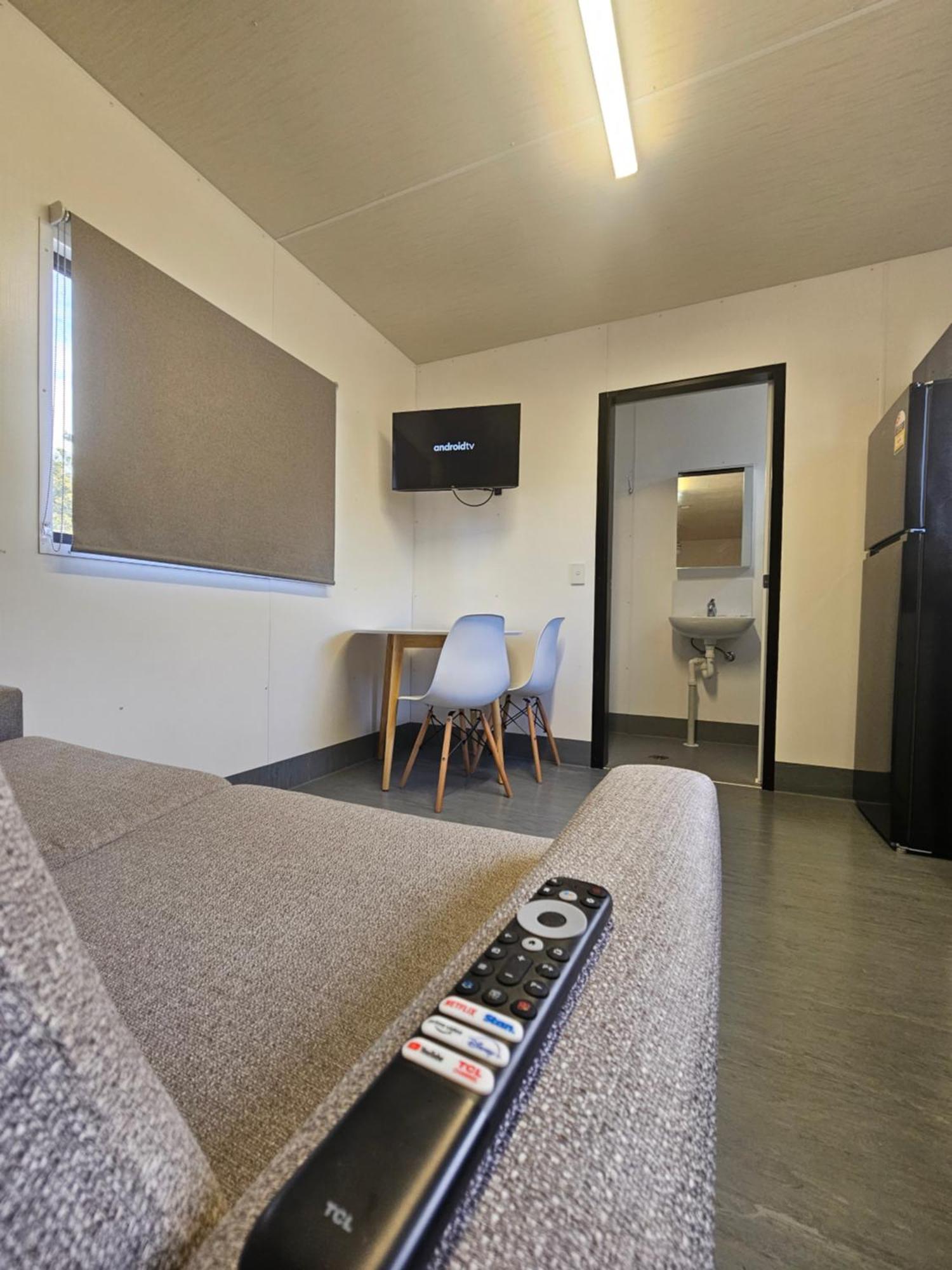 Bundaberg Park Village Экстерьер фото