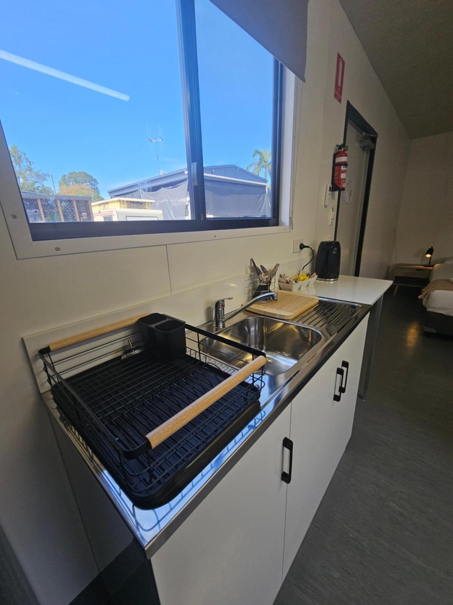 Bundaberg Park Village Экстерьер фото