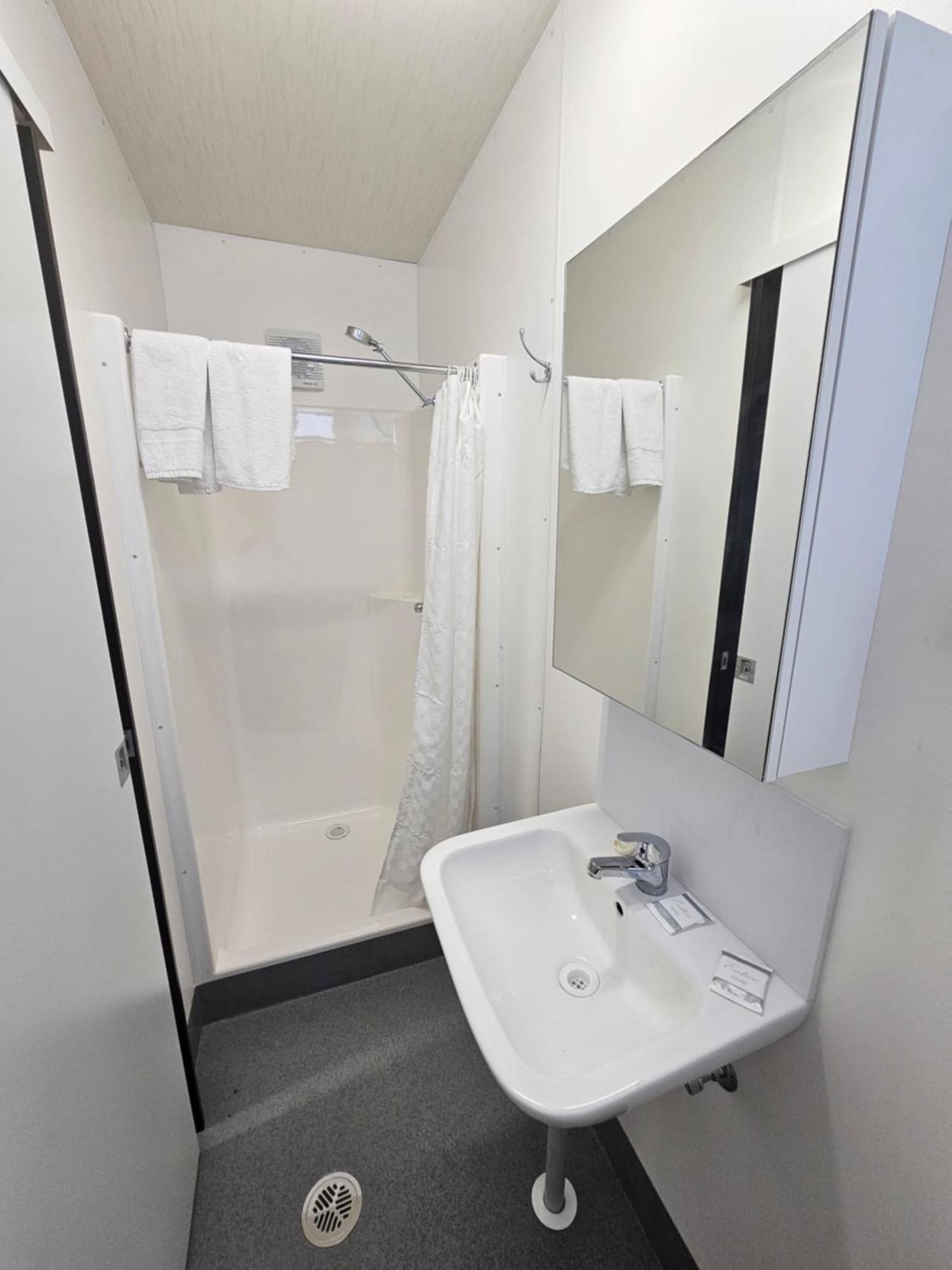 Bundaberg Park Village Экстерьер фото