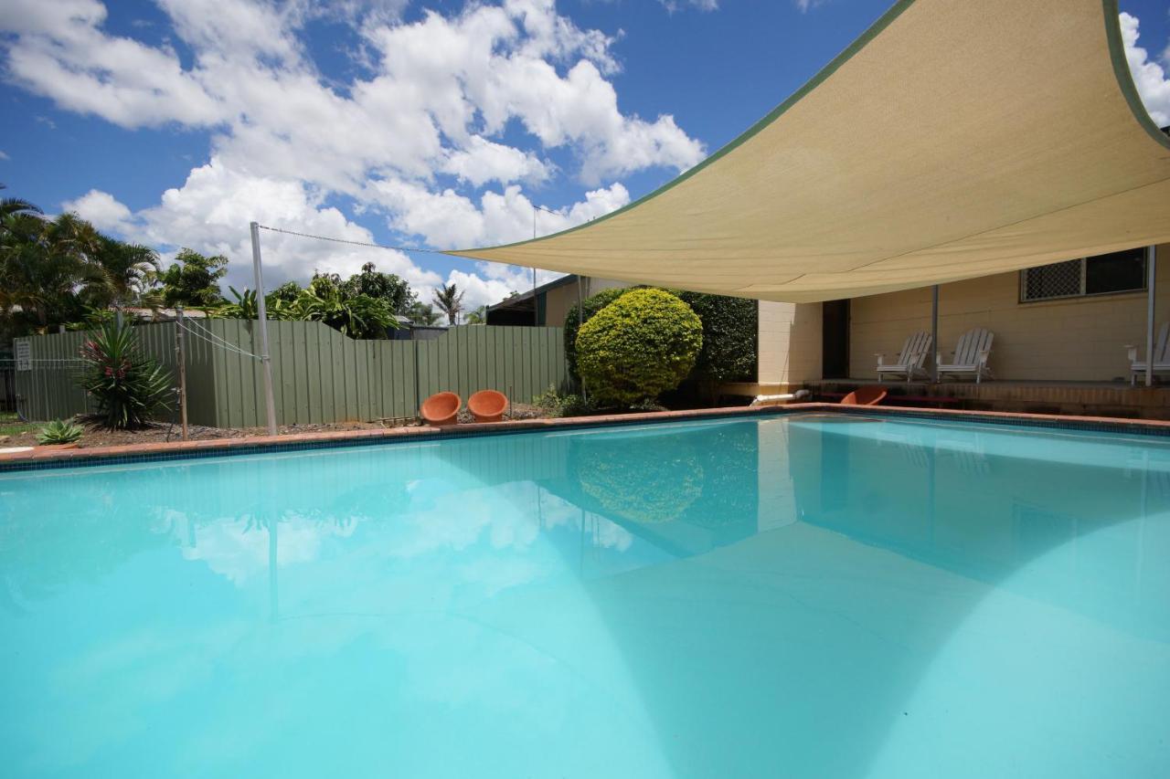 Bundaberg Park Village Экстерьер фото