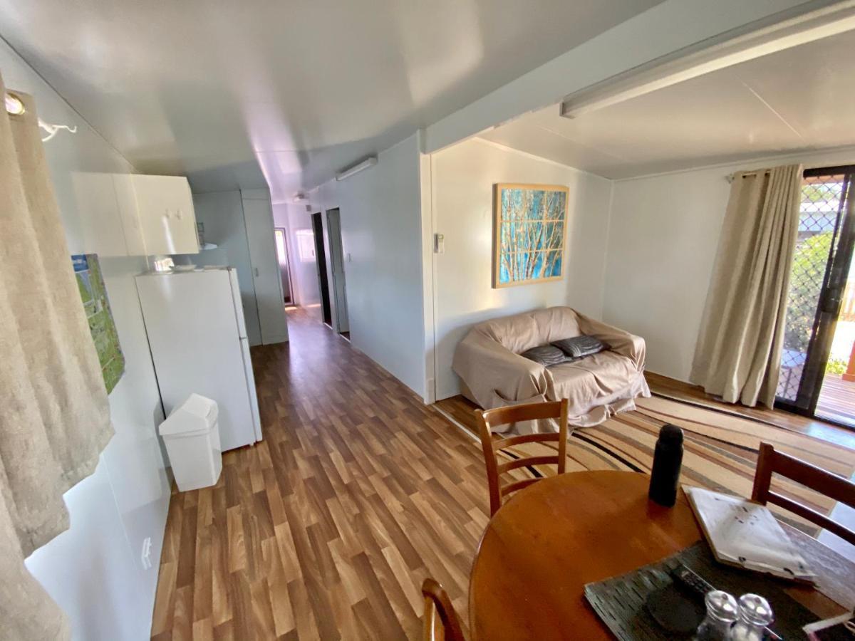 Bundaberg Park Village Экстерьер фото