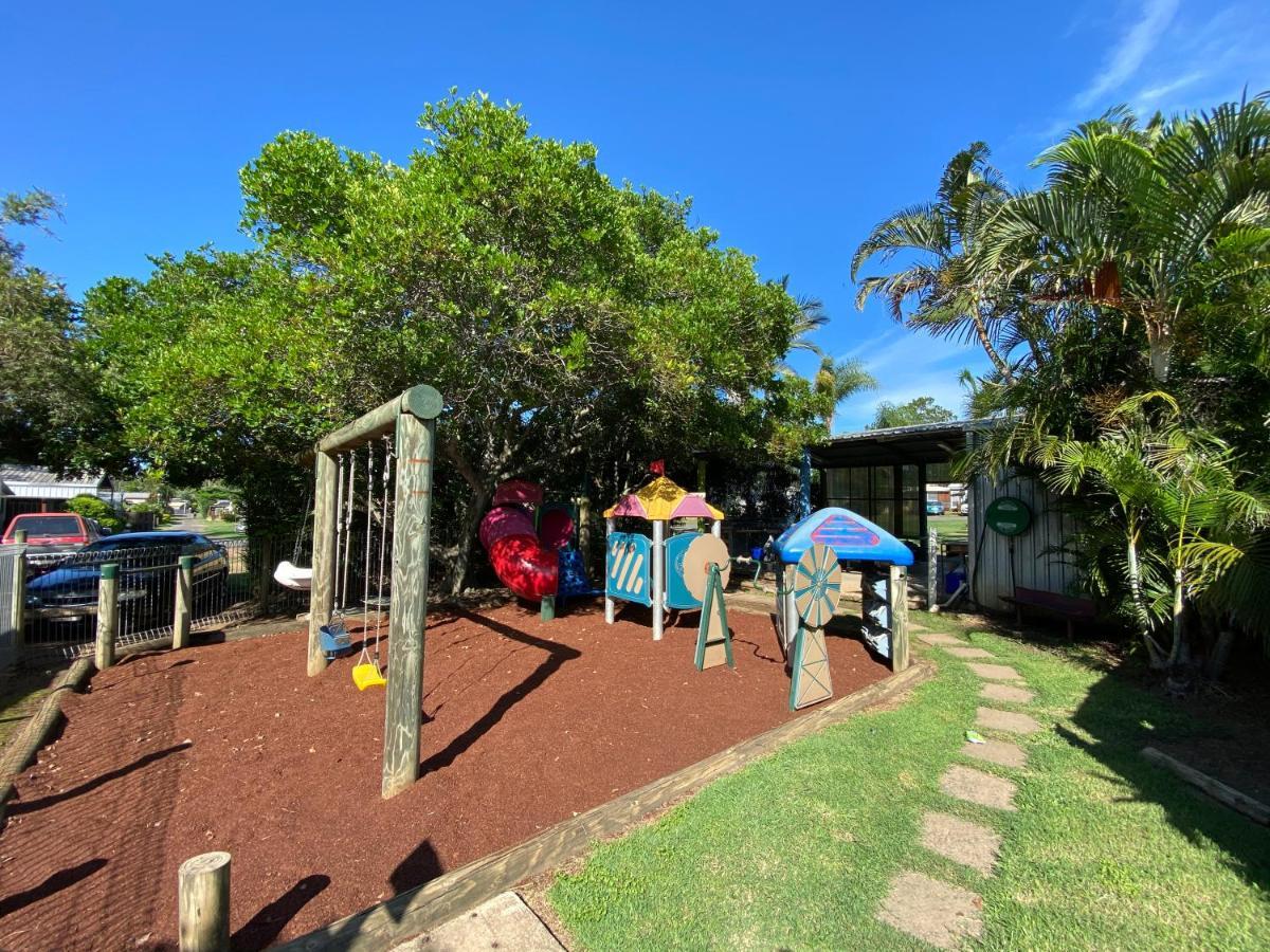 Bundaberg Park Village Экстерьер фото