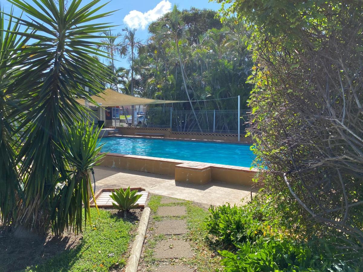 Bundaberg Park Village Экстерьер фото