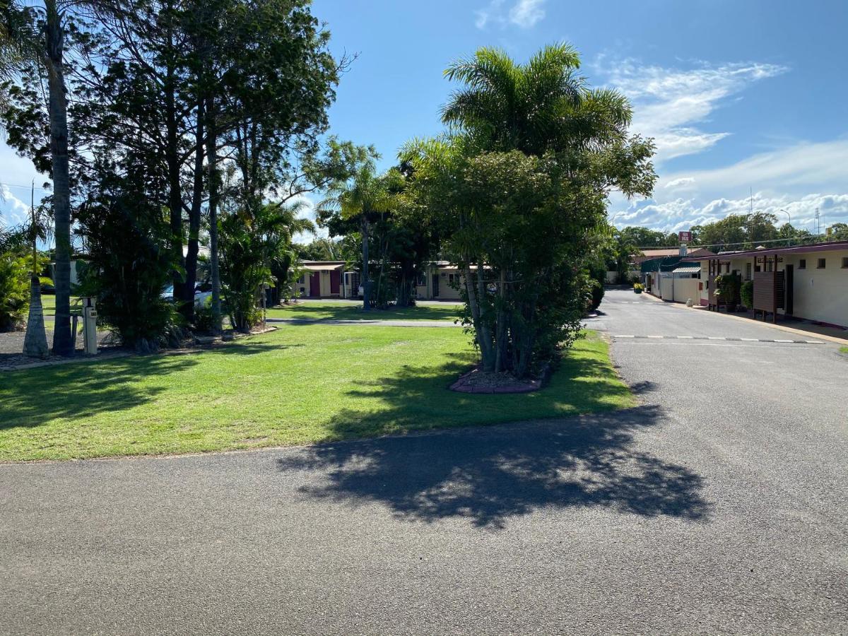 Bundaberg Park Village Экстерьер фото