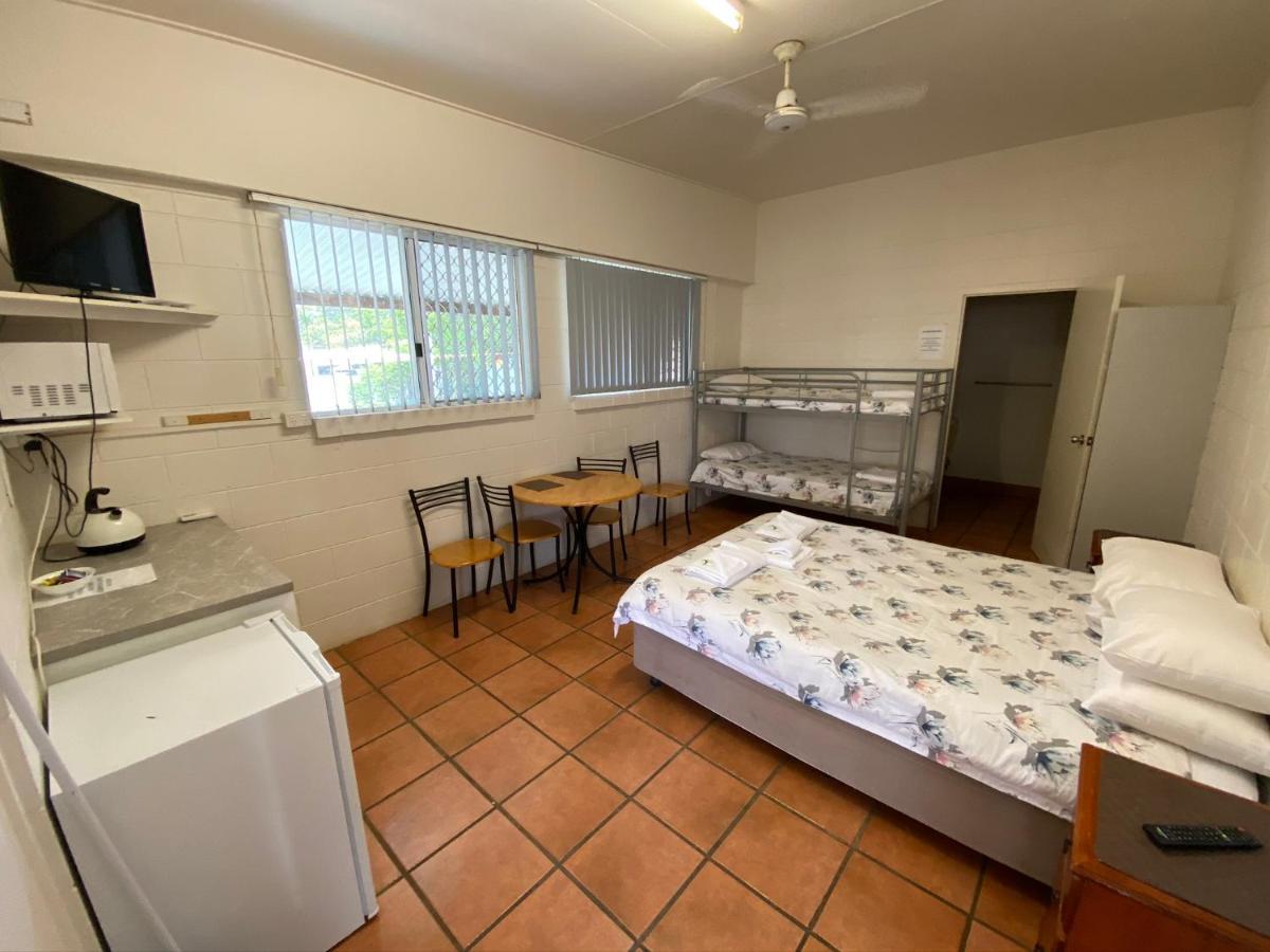 Bundaberg Park Village Экстерьер фото